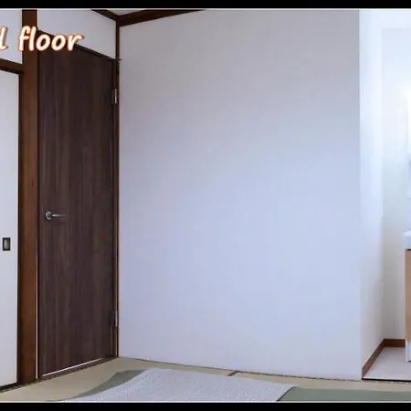 Kami-tobachōFunhouse Kaori别墅 外观 照片