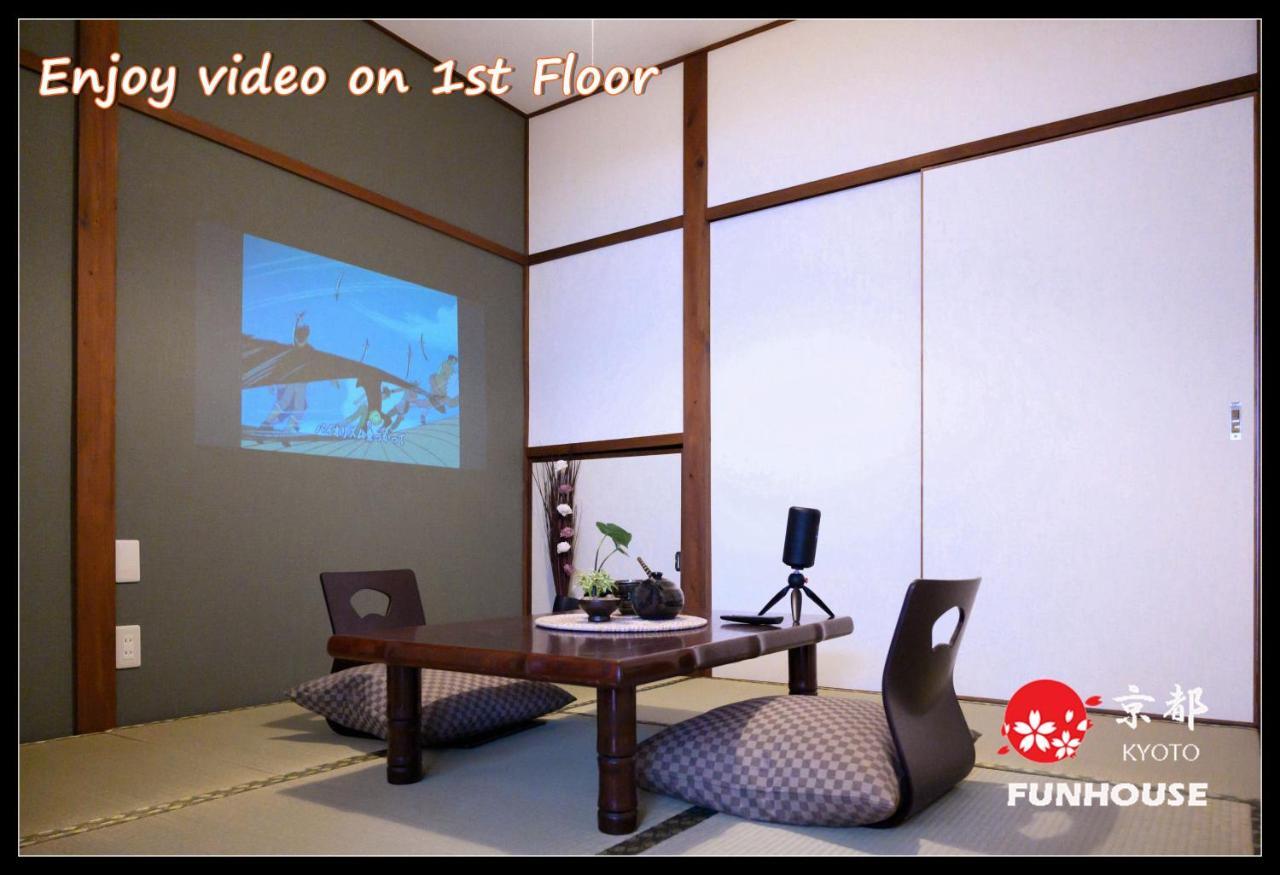 Funhouse Kaori Holiday home *